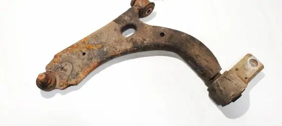 Ford Fiesta Front lower control arm/wishbone