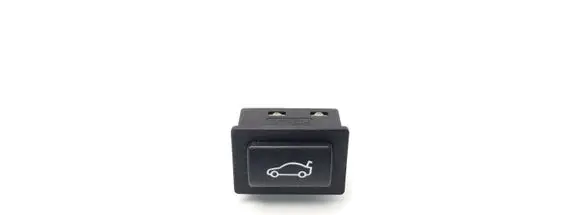 BMW 5 E60 E61 Tailgate opening switch 6921846