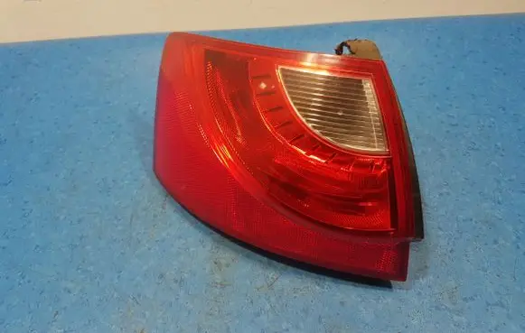 Seat Exeo (3R) Rear/tail lights 3R9945095