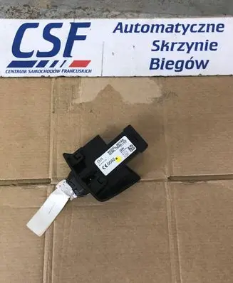 Citroen DS5 Ignition lock 9676427477