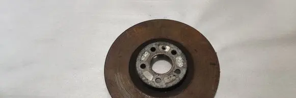 Volvo XC60 Front brake disc