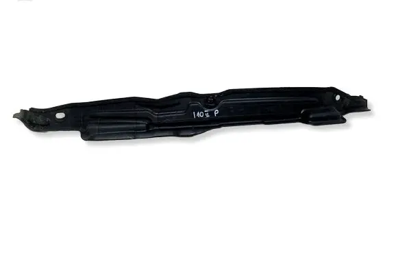 Hyundai i10 Fender foam support/seal 84142B9000