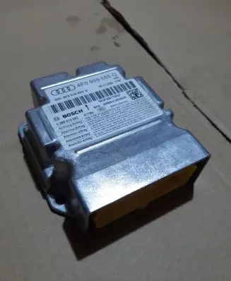 Audi A6 S6 C6 4F Airbag control unit/module