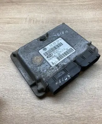 Seat Ibiza III (6L) Engine control unit/module ECU 036906034AJ 6160068008