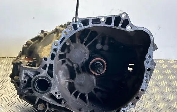 Toyota Verso Manual 6 speed gearbox MTM