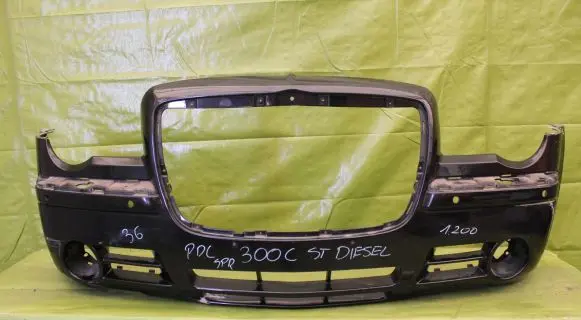 Chrysler 300 - 300C Front bumper 000751