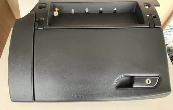Audi A8 S8 D4 4H Glove box set 4H1880302B 4H1880302