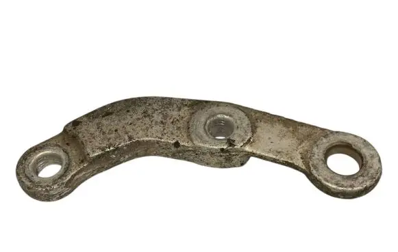 BMW 5 E39 Sway bar bush bracket, front 1091987 31351091987
