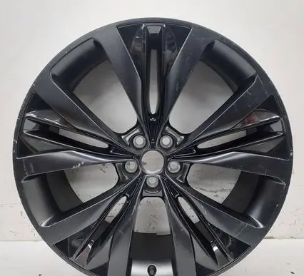 Jaguar E-Pace R22 alloy rim MK8M-1007-JA