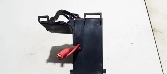 Renault Scenic I Fuse box set