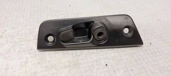 Volkswagen Transporter - Caravelle T5 Sliding door check strap stopper 7H0843637E