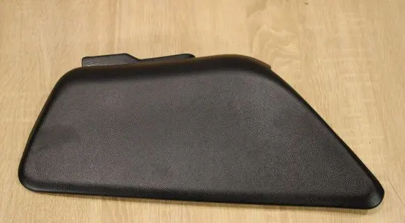 Maserati Ghibli Center console decorative trim 