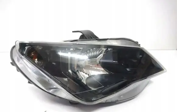 Seat Ibiza IV (6J,6P) Headlight/headlamp 6J1941034F