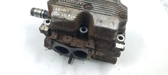 Subaru Legacy Engine head 