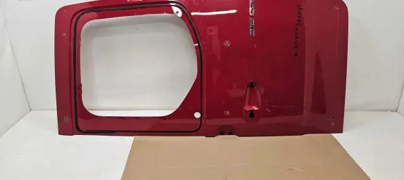 Mercedes-Benz Sprinter W907 W910 Back/rear loading door 