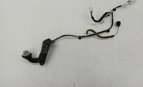 Mazda CX-7 Rear door wiring loom EH1467220