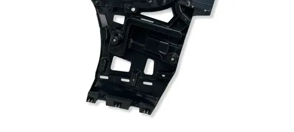 BMW i4 Rear bumper mounting bracket 9447682 48151 51129447682