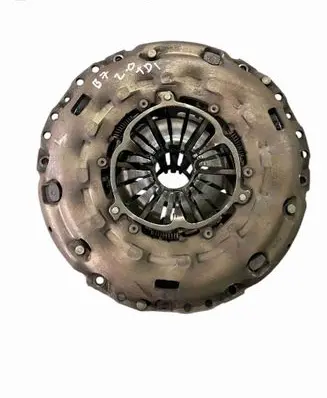 Volkswagen PASSAT B7 Clutch set kit 04l105266b