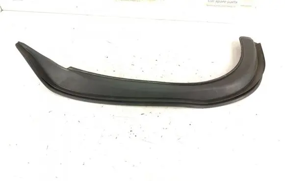 Mercedes-Benz E W238 Rubber seal front door window/glass 2387272100 A2387272100