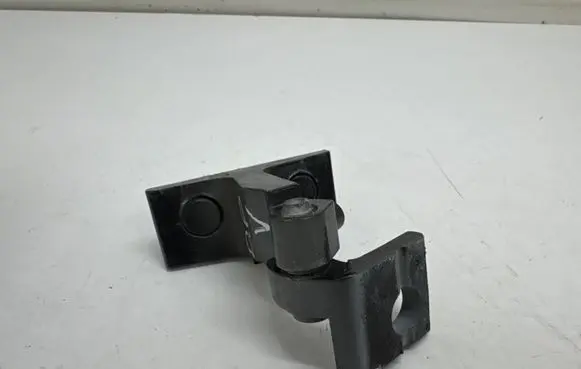 Mercedes-Benz C W206 Front door upper hinge A2327700496