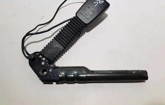 Mercedes-Benz R W251 Front seatbelt buckle A2518600469TYUDGG A2518600469