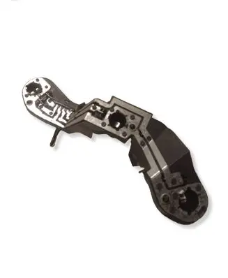 Toyota Avensis T250 Tail light bulb cover holder PPT20