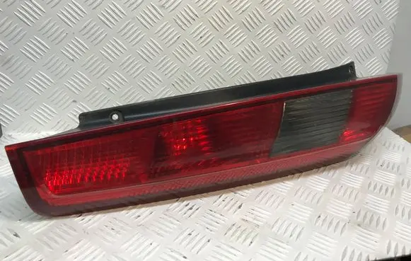 Ford Fiesta Rear/tail lights 2S5113A603B