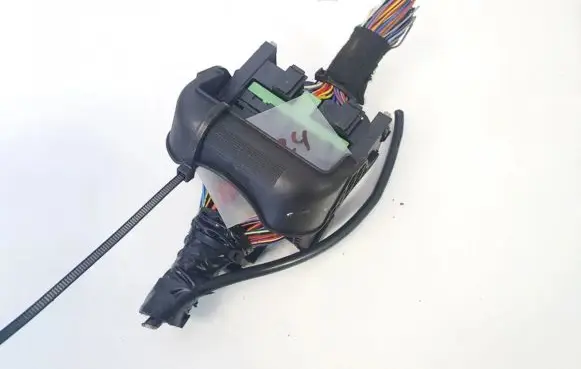 Opel Insignia A Sensor A1670173 1452765-2
