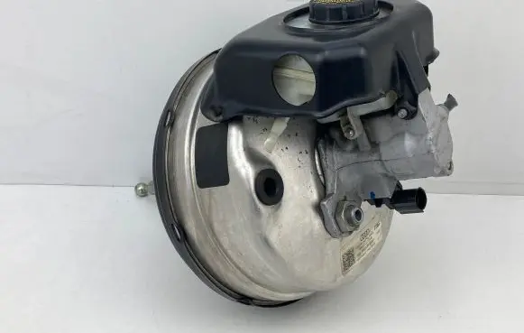 Audi A5 Brake booster 8W0612103B