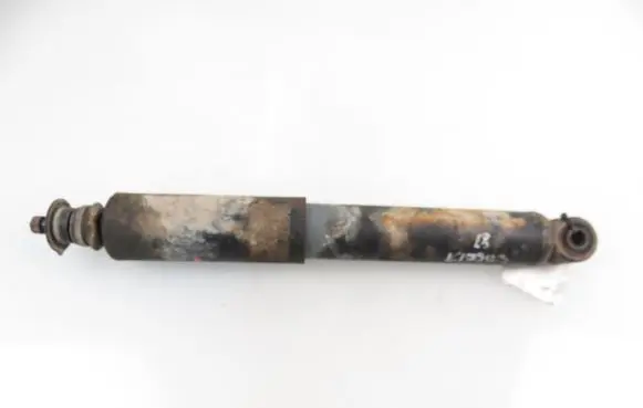 Nissan Terrano Front shock absorber/damper 