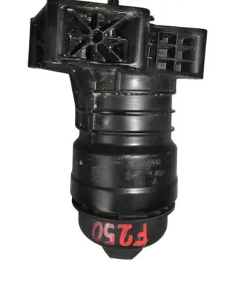 Porsche Cayenne (9Y0 9Y3) Oil filter mounting bracket 06M115401L