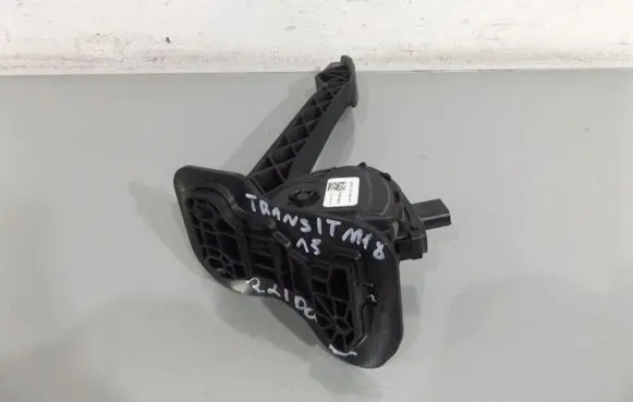 Ford Transit Custom Accelerator throttle pedal