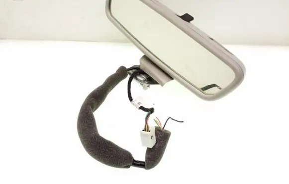 Mercedes-Benz E W212 Rear view mirror (interior) 2048100517