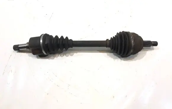 Peugeot 807 Front driveshaft