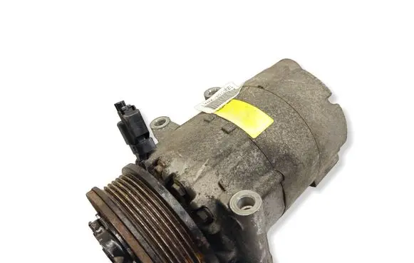 Ford Mondeo MK V Air conditioning (A/C) compressor (pump) 