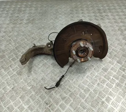 Tesla Model X Front wheel hub 102731600D