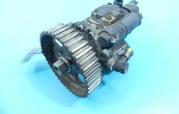 Peugeot Partner Fuel injection high pressure pump 9636818480 IMPRK1016139