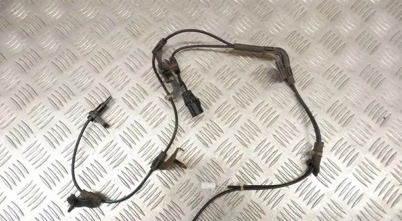 ABS rear brake sensor