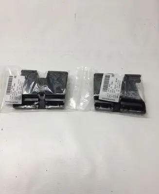 Volkswagen PASSAT B9 Front parking sensor holder (PDC) 3J0919494 3J0919493