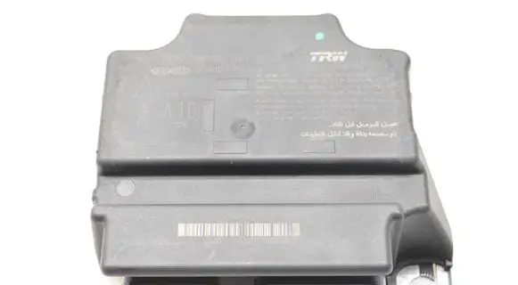 KIA Ceed Airbag control unit/module 95910A2100