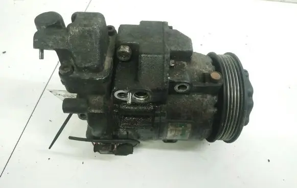 Mercedes-Benz A W168 Air conditioning (A/C) compressor (pump) 447220836 447220-8363