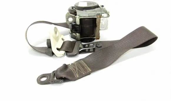 Jeep Patriot Front seatbelt 605884104C