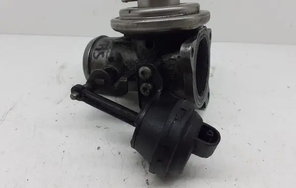 Volkswagen Sharan EGR valve 038131501G 034116101