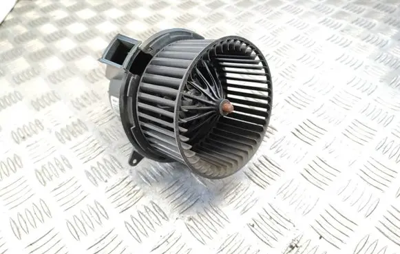 Citroen C3 Heater fan/blower T4054001