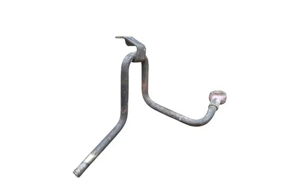 Iveco Daily 35 - 40.10 Turbo turbocharger oiling pipe/hose