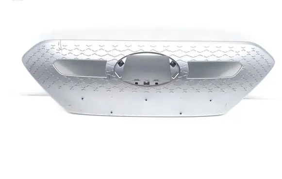 Hyundai Ioniq Front bumper upper radiator grill 86351G7800