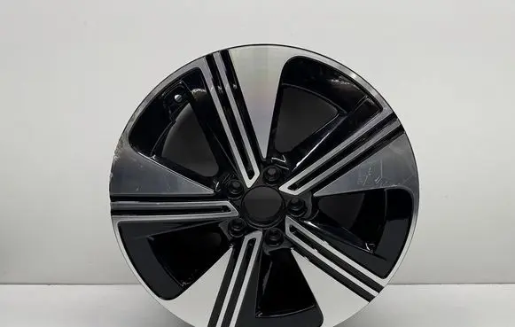 Mercedes-Benz CLA C174 C178 R18 alloy rim A1744010300