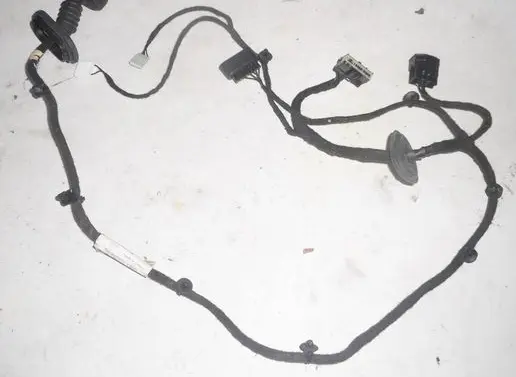 Ford Ecosport Rear door wiring loom GN1514632ACC
