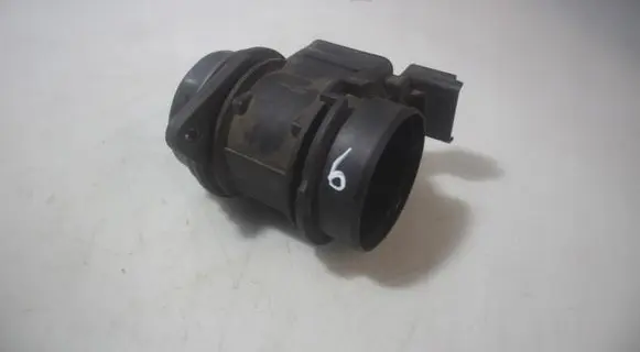 Peugeot 206 Mass air flow meter