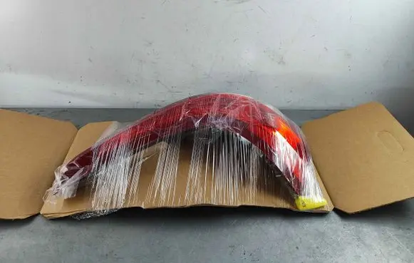 Volvo XC90 Rear/tail lights 043892